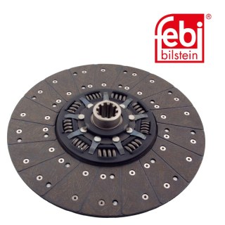 Disque d'embrayage
