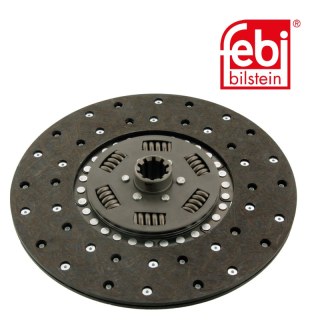 Disque d'embrayage