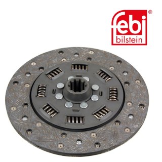 Disque d'embrayage