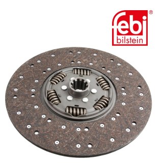 Disque d'embrayage