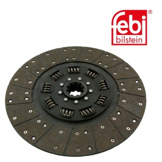 Disque d'embrayage