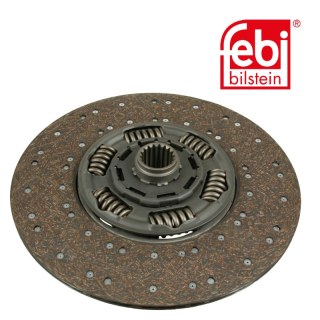 Disque d'embrayage