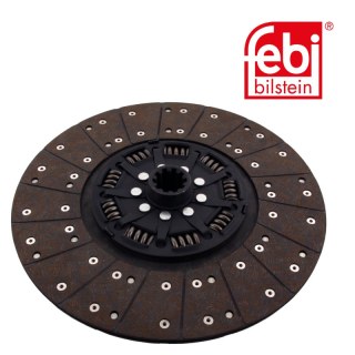 Disque d'embrayage