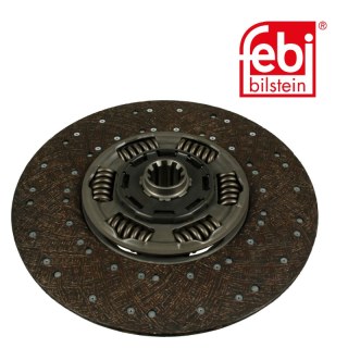 Disque d'embrayage