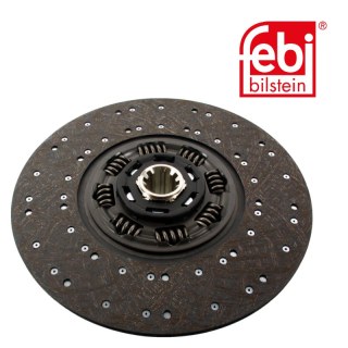 Disque d'embrayage