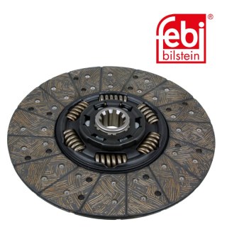 Disque d'embrayage