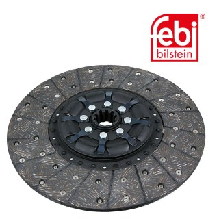 Disque d'embrayage
