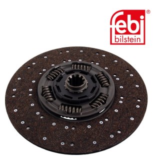 Disque d'embrayage