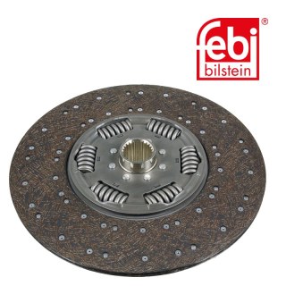 Disque d'embrayage