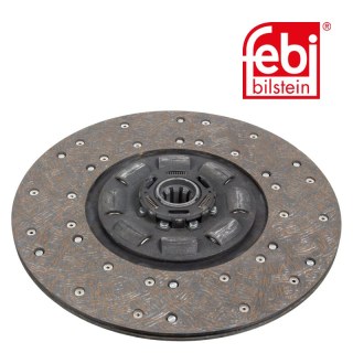 Disque d'embrayage