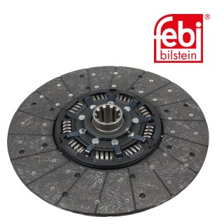 Disque d'embrayage