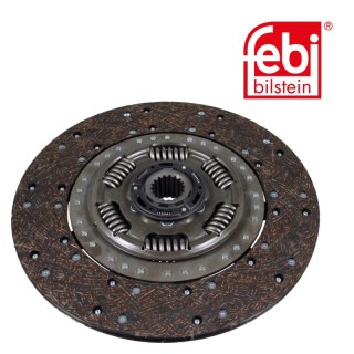 Disque d'embrayage