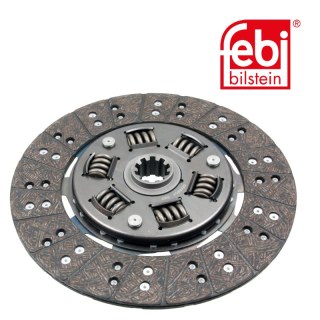 Disque d'embrayage