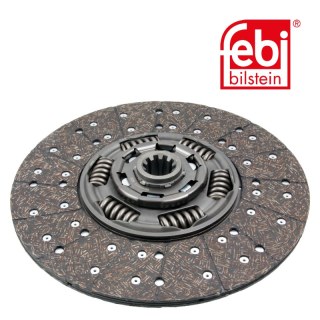 Disque d'embrayage