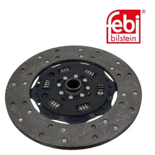 Disque d'embrayage