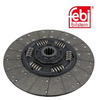Disque d'embrayage