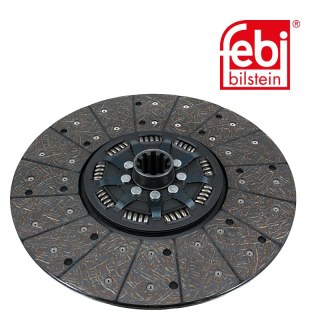Disque d'embrayage