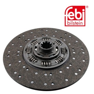 Disque d'embrayage
