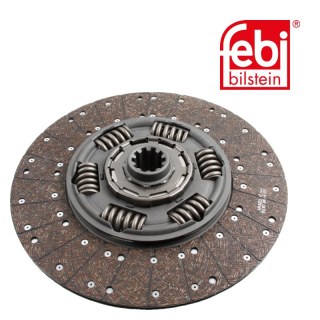 Disque d'embrayage