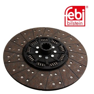 Disque d'embrayage