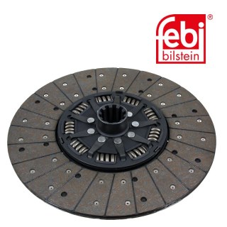 Disque d'embrayage