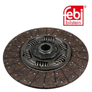 Disque d'embrayage