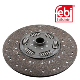 Disque d'embrayage