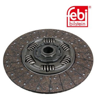 Disque d'embrayage