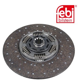 Disque d'embrayage