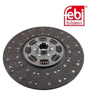 Disque d'embrayage