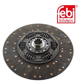 Disque d'embrayage