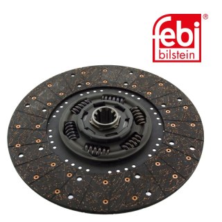Disque d'embrayage