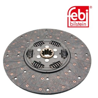 Disque d'embrayage