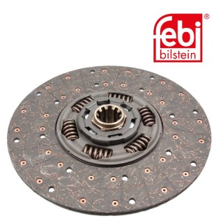 Disque d'embrayage