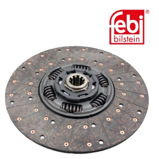 Disque d'embrayage