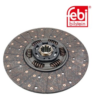 Disque d'embrayage