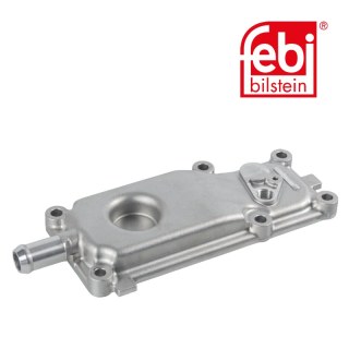 Corps du thermostat
