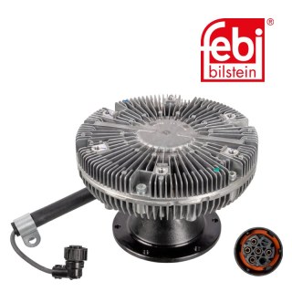 Embrayage hydraulique
