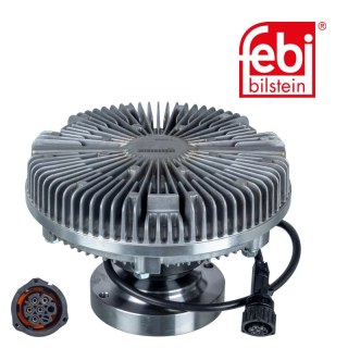 Embrayage hydraulique