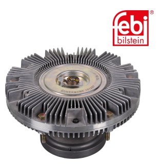 Embrayage hydraulique