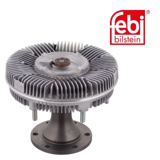 Embrayage hydraulique