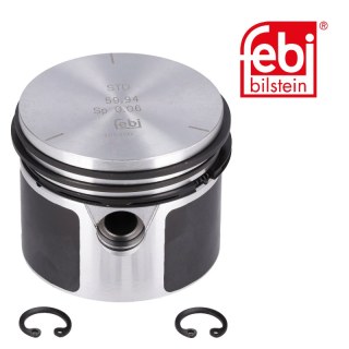 Piston pour compresseur d'air