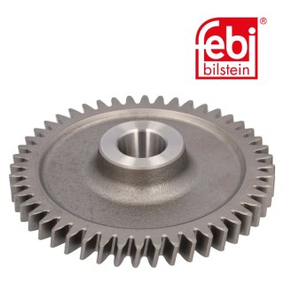 Roue dentée pour compresseur d'air