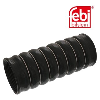 Tube d'air de suralimentation