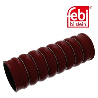 Tube d'air de suralimentation