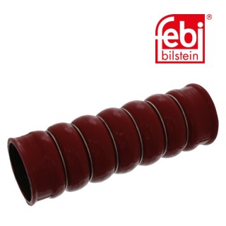 Tube d'air de suralimentation