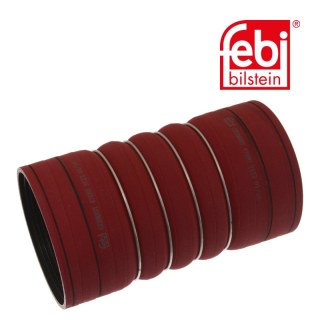 Tube d'air de suralimentation