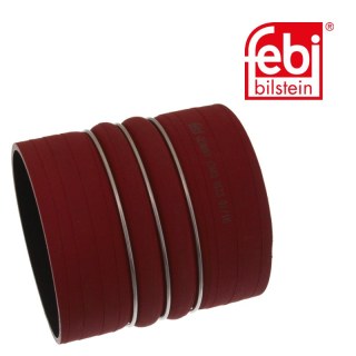 Tube d'air de suralimentation
