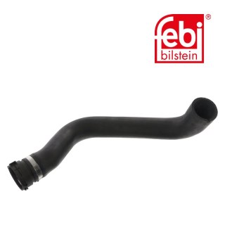 Durite de radiateur avec quick-fit