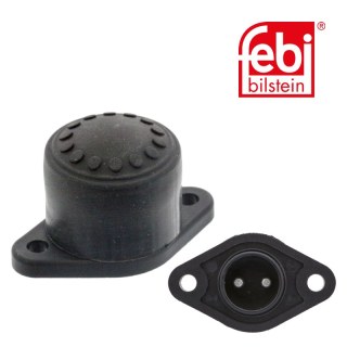 Contact pour frein moteur